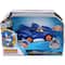 NKOK Sonic the Hedgehog™ Radio Control Sonic Car